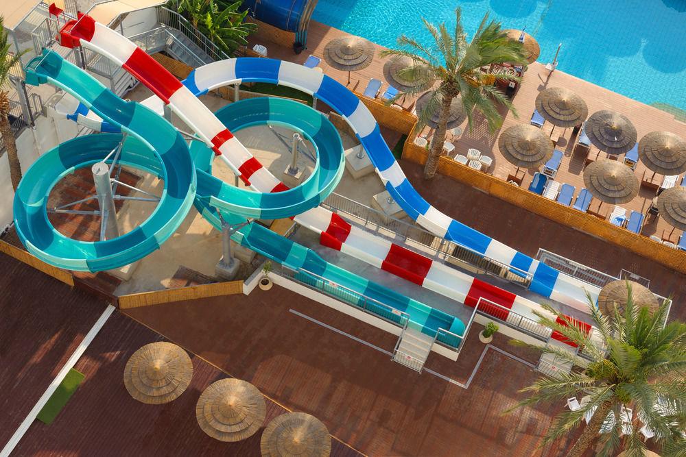 Leonardo Plaza Hotel Tiberíades Exterior foto
