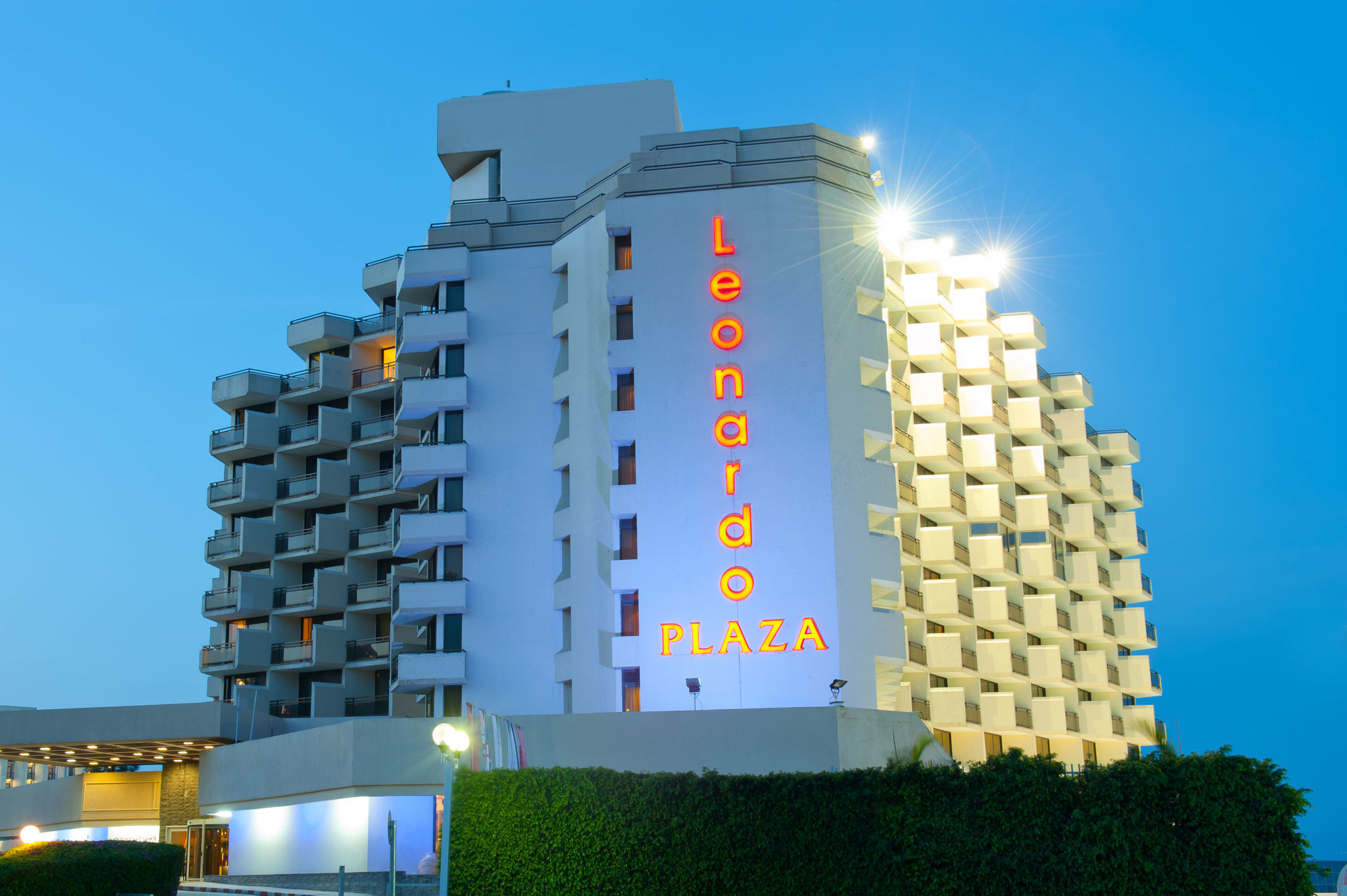 Leonardo Plaza Hotel Tiberíades Exterior foto